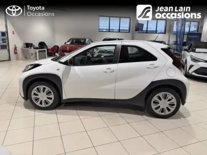 Photo 11 Toyota Aygo  X 1.0 VVT-i 72