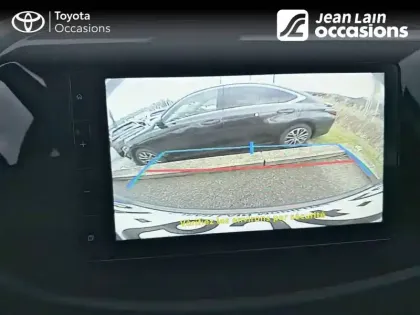 Photo 19 Toyota Aygo  X 1.0 VVT-i 72