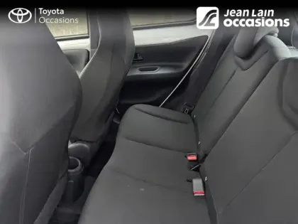 Photo 20 Toyota Aygo  X 1.0 VVT-i 72