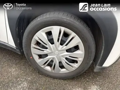 Photo 12 Toyota Aygo  X 1.0 VVT-i 72