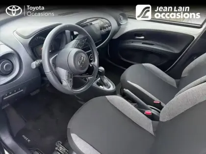 Photo 14 Toyota Aygo  X 1.0 VVT-i 72