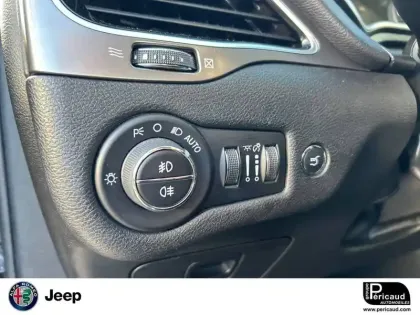 Photo 14 Jeep Cherokee  2.2L Multijet 195 4x4 BVA9