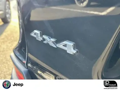 Photo 17 Jeep Cherokee  2.2L Multijet 195 4x4 BVA9