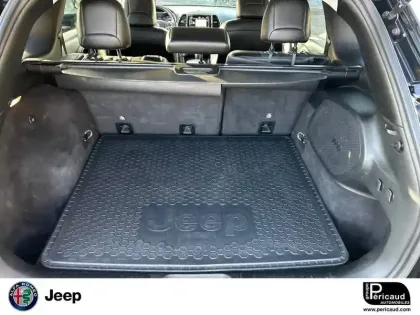 Photo 15 Jeep Cherokee  2.2L Multijet 195 4x4 BVA9