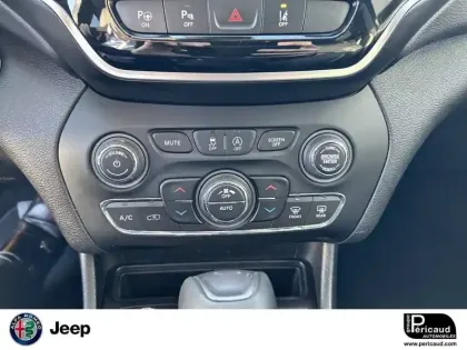 Photo 12 Jeep Cherokee  2.2L Multijet 195 4x4 BVA9