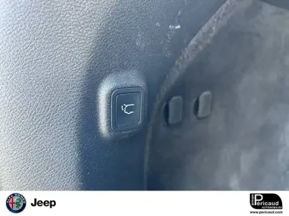 Photo 16 Jeep Cherokee  2.2L Multijet 195 4x4 BVA9