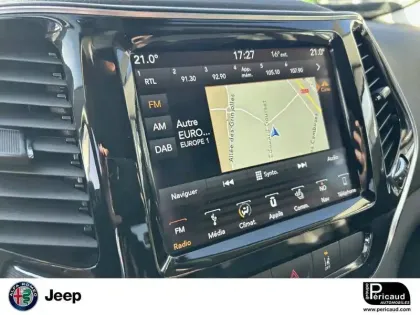 Photo 10 Jeep Cherokee  2.2L Multijet 195 4x4 BVA9