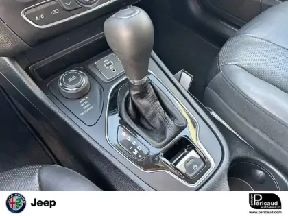 Photo 13 Jeep Cherokee  2.2L Multijet 195 4x4 BVA9