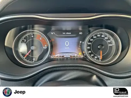 Photo 9 Jeep Cherokee  2.2L Multijet 195 4x4 BVA9
