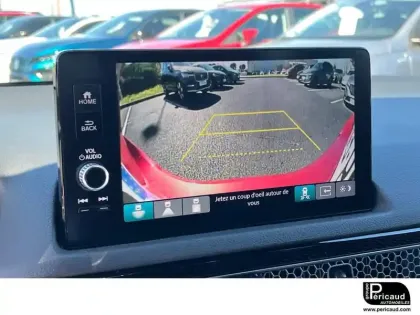 Photo 66 Honda Civic  e:HEV 2.0 i-MMD