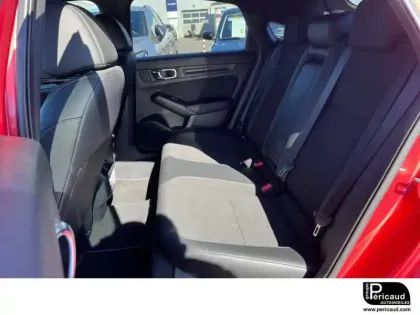 Photo 32 Honda Civic  e:HEV 2.0 i-MMD