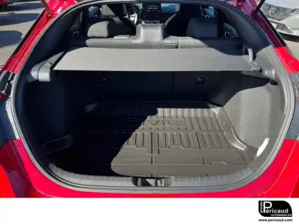 Photo 21 Honda Civic Gén. XI Ph1 Sport 5