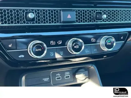 Photo 67 Honda Civic  e:HEV 2.0 i-MMD