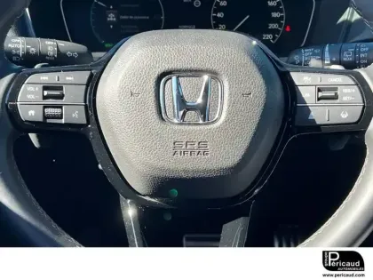 Photo 34 Honda Civic  e:HEV 2.0 i-MMD