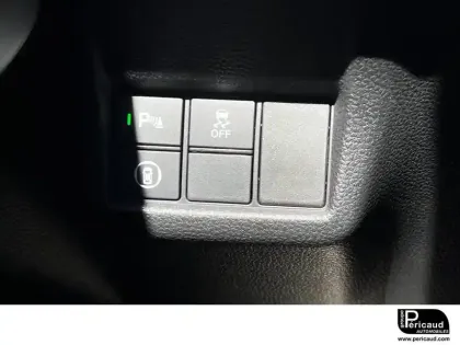 Photo 36 Honda Civic  e:HEV 2.0 i-MMD