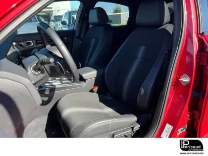 Photo 6 Honda Civic Gén. XI Ph1 Sport 5