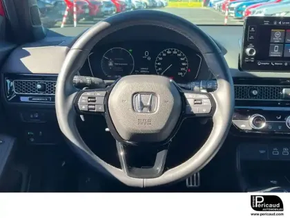 Photo 33 Honda Civic  e:HEV 2.0 i-MMD