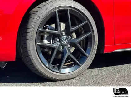 Photo 48 Honda Civic  e:HEV 2.0 i-MMD