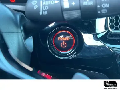 Photo 63 Honda Civic  e:HEV 2.0 i-MMD