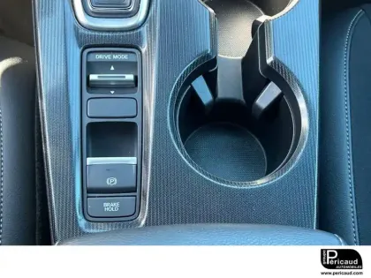 Photo 20 Honda Civic Gén. XI Ph1 Sport 5