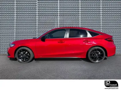 Photo 51 Honda Civic  e:HEV 2.0 i-MMD