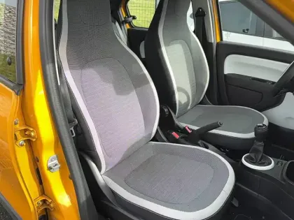 Photo 12 Renault Twingo  III SCe 65