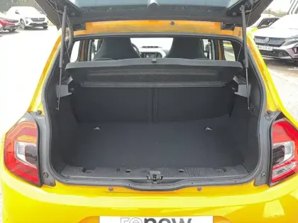 Photo 15 Renault Twingo  III SCe 65