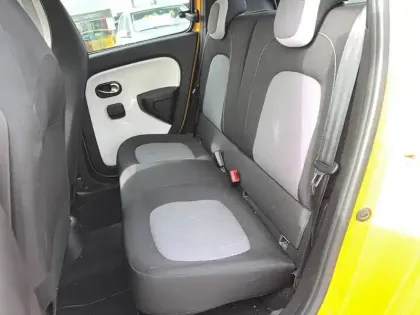 Photo 13 Renault Twingo  III SCe 65