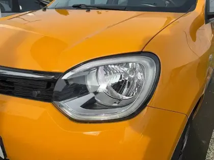 Photo 17 Renault Twingo  III SCe 65