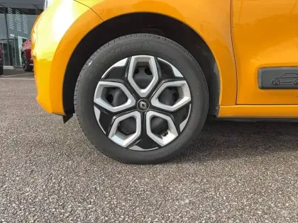 Photo 16 Renault Twingo  III SCe 65