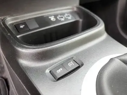 Photo 18 Renault Twingo  III SCe 65