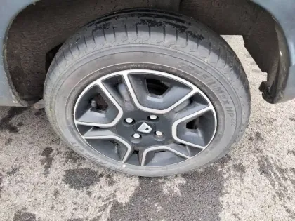 Photo 6 Dacia Spring  Achat Intégral