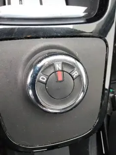 Photo 8 Dacia Spring  Achat Intégral