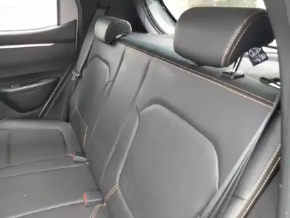 Photo 5 Dacia Spring  Achat Intégral