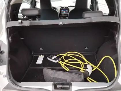 Photo 7 Dacia Spring  Achat Intégral