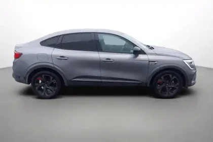 Photo 5 Renault Arkana  E-Tech 145 - 21B