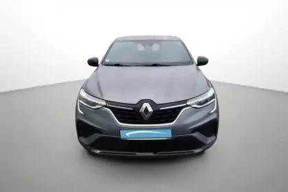 Photo 7 Renault Arkana  E-Tech 145 - 21B