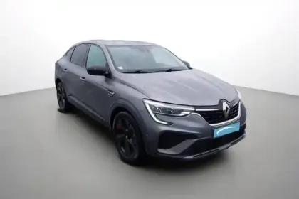 Photo 6 Renault Arkana  E-Tech 145 - 21B