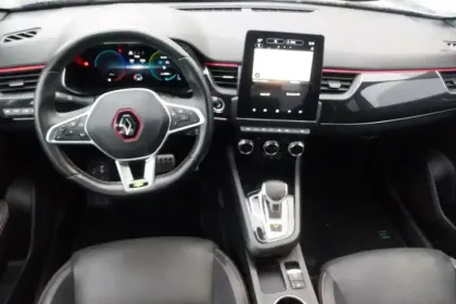 Photo 8 Renault Arkana  E-Tech 145 - 21B