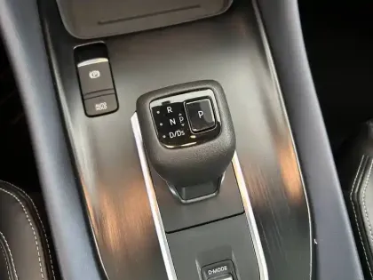 Photo 52 Nissan Qashqai  Mild Hybrid 158 ch Xtronic