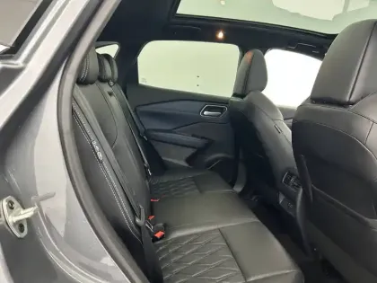 Photo 24 Nissan Qashqai Gén. II (J11) Ph2 Tekna+ 5