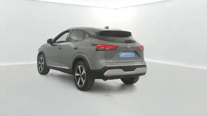 Photo 42 Nissan Qashqai  Mild Hybrid 158 ch Xtronic