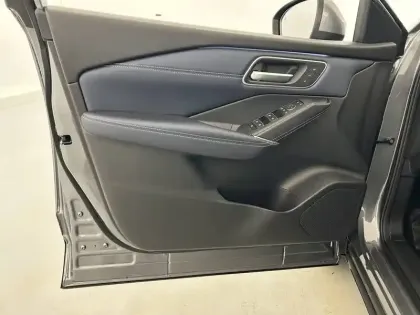 Photo 19 Nissan Qashqai Gén. II (J11) Ph2 Tekna+ 5