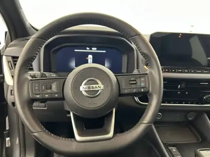 Photo 23 Nissan Qashqai Gén. II (J11) Ph2 Tekna+ 5