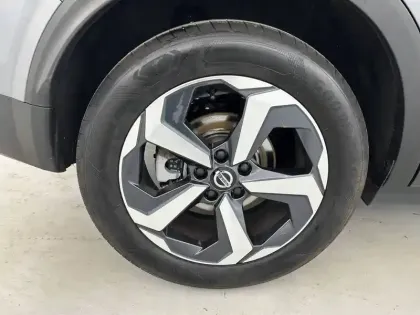 Photo 92 Nissan Qashqai  Mild Hybrid 158 ch Xtronic