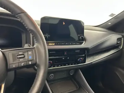 Photo 82 Nissan Qashqai  Mild Hybrid 158 ch Xtronic