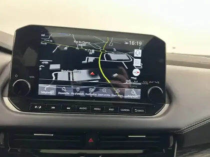 Photo 62 Nissan Qashqai  Mild Hybrid 158 ch Xtronic