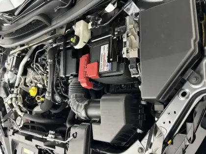 Photo 66 Nissan Qashqai  Mild Hybrid 158 ch Xtronic