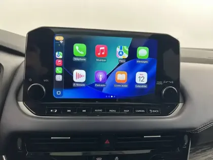 Photo 64 Nissan Qashqai  Mild Hybrid 158 ch Xtronic