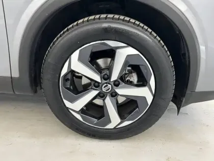 Photo 91 Nissan Qashqai  Mild Hybrid 158 ch Xtronic